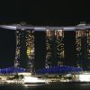 【シンガポール　ホテル】シンガポールの象徴となったマリーナベイサンズホテル！一日中遊べる施設を徹底調査！
