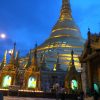 【ミャンマー　文化】　仏教について