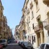 【マルタ　観光】映画のワンシーンに出てくるような街並み