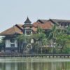 ヤンゴンに来た人にぜひ泊まって欲しい！5つ星ホテル『カントージ・パレス・ホテル・ヤンゴン（Kandawgyi Palace Hotel Yangon）